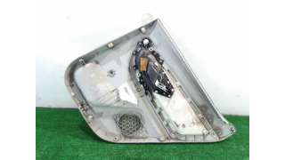 GUARNECIDO PUERTA TRASERA IZQUIERDA SKODA FABIA I (2005-2008) 1.4 TDI 70CV 1422CC - L.7424200 / 5J6867211