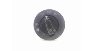 MANDO LUCES SKODA FABIA I (2005-2008) 1.4 TDI 70CV 1422CC - L.7424219 / 1U0941531D