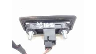 MANETA EXTERIOR PORTON SKODA FABIA I (2005-2008) 1.4 TDI 70CV 1422CC - L.7424225 / 5J0827895 2