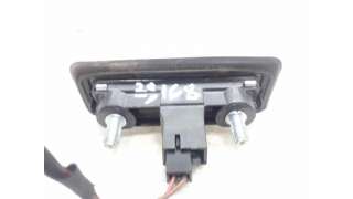 MANETA EXTERIOR PORTON SKODA FABIA I (2005-2008) 1.4 TDI 70CV 1422CC - L.7424225 / 5J0827895