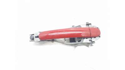 MANETA EXTERIOR TRASERA DERECHA SKODA FABIA I (2005-2008) 1.4 TDI 70CV 1422CC - L.7424226 / 3B0837205GFKZ