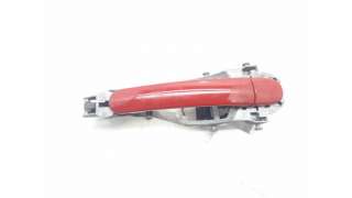 MANETA EXTERIOR TRASERA DERECHA SKODA FABIA I (2005-2008) 1.4 TDI 70CV 1422CC - L.7424226 / 3B0837205GFKZ