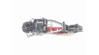 MANETA EXTERIOR TRASERA DERECHA SKODA FABIA I (2005-2008) 1.4 TDI 70CV 1422CC - L.7424226 / 3B0837205GFKZ