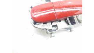 MANETA EXTERIOR TRASERA DERECHA SKODA FABIA I (2005-2008) 1.4 TDI 70CV 1422CC - L.7424226 / 3B0837205GFKZ