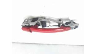 MANETA EXTERIOR TRASERA IZQUIERDA SKODA FABIA I (2005-2008) 1.4 TDI 70CV 1422CC - L.7424227 / 3B0837205GFKZ