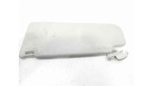 PARASOL DERECHO SKODA FABIA I (2005-2008) 1.4 TDI 70CV 1422CC - L.7424247 / 5J1857552TFKZ