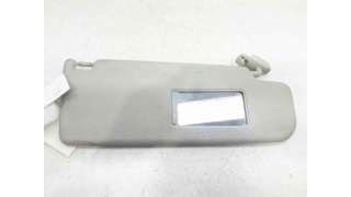 PARASOL DERECHO SKODA FABIA I (2005-2008) 1.4 TDI 70CV 1422CC - L.7424247 / 5J1857552TFKZ