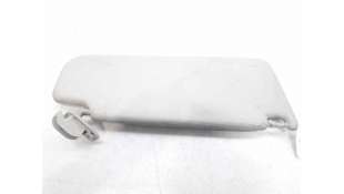 PARASOL IZQUIERDO SKODA FABIA I (2005-2008) 1.4 TDI 70CV 1422CC - L.7424248 / 5J1857551PFKZ 2