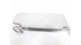 PARASOL IZQUIERDO SKODA FABIA I (2005-2008) 1.4 TDI 70CV 1422CC - L.7424248 / 5J1857551PFKZ