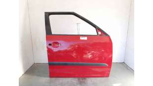 PUERTA DELANTERA DERECHA SKODA FABIA I (2005-2008) 1.4 TDI 70CV 1422CC - L.7424264 / 5J6831052