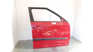 PUERTA DELANTERA DERECHA SKODA FABIA I (2005-2008) 1.4 TDI 70CV 1422CC - L.7424264 / 5J6831052 2