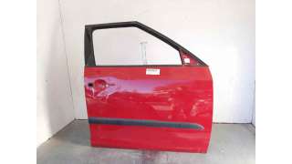 PUERTA DELANTERA DERECHA SKODA FABIA I (2005-2008) 1.4 TDI 70CV 1422CC - L.7424264 / 5J6831052