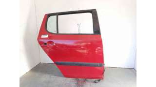 PUERTA TRASERA DERECHA SKODA FABIA I (2005-2008) 1.4 TDI 70CV 1422CC - L.7424266 / 5J6833052
