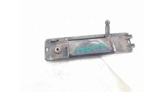 MANETA EXTERIOR TRASERA DERECHA RENAULT 21 (1989-1994) 1.7 (B48E) 90CV 17CC - L.7424391 / 7700767636
