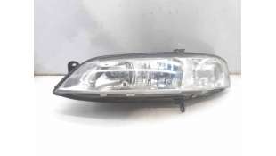 FARO IZQUIERDO OPEL VECTRA B (1995-2002) 1.6 I 16V (F19) 100CV 1598CC - L.7424651 / 09119523