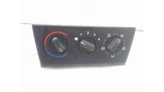 MANDO CALEFACCION /  AIRE ACONDICIONADO OPEL VECTRA B (1995-2002) 1.6 I 16V (F19) 100CV 1598CC - L.7424675 / 9138222