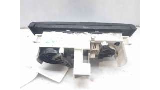 MANDO CALEFACCION /  AIRE ACONDICIONADO OPEL VECTRA B (1995-2002) 1.6 I 16V (F19) 100CV 1598CC - L.7424675 / 9138222