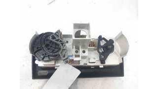 MANDO CALEFACCION /  AIRE ACONDICIONADO OPEL VECTRA B (1995-2002) 1.6 I 16V (F19) 100CV 1598CC - L.7424675 / 9138222