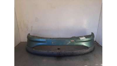 PARAGOLPES DELANTERO PEUGEOT 206 FASTBACK (2006-2007) 1.4 LPG 75CV 1360CC - L.7424916 / 7401X9