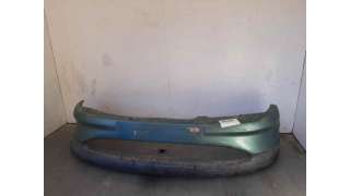 PARAGOLPES DELANTERO PEUGEOT 206 FASTBACK (2006-2007) 1.4 LPG 75CV 1360CC - L.7424916 / 7401X9