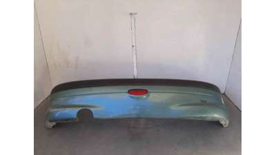 PARAGOLPES TRASERO PEUGEOT 206 FASTBACK (2006-2007) 1.4 LPG 75CV 1360CC - L.7424917 / 7013L0
