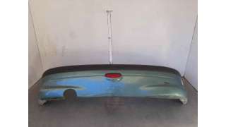 PARAGOLPES TRASERO PEUGEOT 206 FASTBACK (2006-2007) 1.4 LPG 75CV 1360CC - L.7424917 / 7013L0