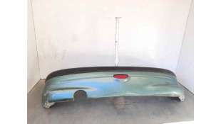 PARAGOLPES TRASERO PEUGEOT 206 FASTBACK (2006-2007) 1.4 LPG 75CV 1360CC - L.7424917 / 7013L0 2