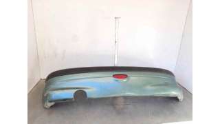 PARAGOLPES TRASERO PEUGEOT 206 FASTBACK (2006-2007) 1.4 LPG 75CV 1360CC - L.7424917 / 7013L0