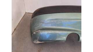 PARAGOLPES TRASERO PEUGEOT 206 FASTBACK (2006-2007) 1.4 LPG 75CV 1360CC - L.7424917 / 7013L0