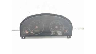 CUADRO INSTRUMENTOS FORD MONDEO III (2001-2007) 2.0 TDCI 130CV 1998CC - L.7425061 / 3S7F10841