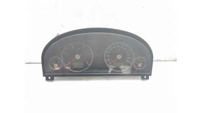 CUADRO INSTRUMENTOS FORD MONDEO III (2001-2007) 2.0 TDCI 130CV 1998CC - L.7425061 / 3S7F10841