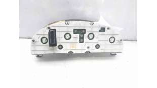CUADRO INSTRUMENTOS FORD MONDEO III (2001-2007) 2.0 TDCI 130CV 1998CC - L.7425061 / 3S7F10841 2