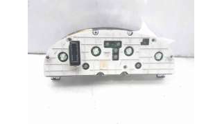 CUADRO INSTRUMENTOS FORD MONDEO III (2001-2007) 2.0 TDCI 130CV 1998CC - L.7425061 / 3S7F10841