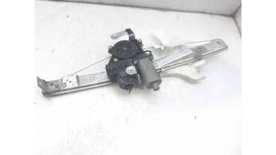 ELEVALUNAS TRASERO DERECHO FORD MONDEO III (2001-2007) 2.0 TDCI 130CV 1998CC - L.7425073 / 1320872