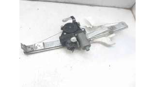 ELEVALUNAS TRASERO DERECHO FORD MONDEO III (2001-2007) 2.0 TDCI 130CV 1998CC - L.7425073 / 1320872