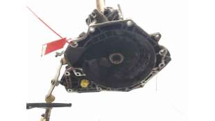 CAJA CAMBIOS OPEL CORSA C (2000-2009) 1.2 (F08, F68) 75CV 1199CC - L.7425275 / F13C394