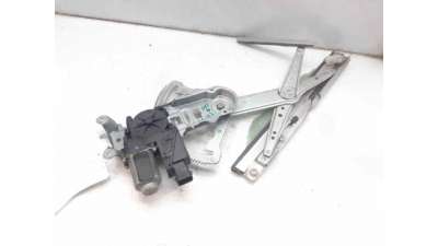 ELEVALUNAS DELANTERO DERECHO OPEL CORSA C (2000-2009) 1.2 (F08, F68) 75CV 1199CC - L.7425376 / 13173068