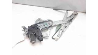 ELEVALUNAS DELANTERO DERECHO OPEL CORSA C (2000-2009) 1.2 (F08, F68) 75CV 1199CC - L.7425376 / 13173068