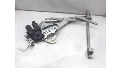 ELEVALUNAS DELANTERO IZQUIERDO OPEL CORSA C (2000-2009) 1.2 (F08, F68) 75CV 1199CC - L.7425377 / 13173067