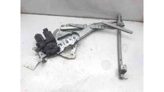 ELEVALUNAS DELANTERO IZQUIERDO OPEL CORSA C (2000-2009) 1.2 (F08, F68) 75CV 1199CC - L.7425377 / 13173067
