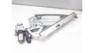 ELEVALUNAS DELANTERO IZQUIERDO OPEL CORSA C (2000-2009) 1.2 (F08, F68) 75CV 1199CC - L.7425377 / 13173067
