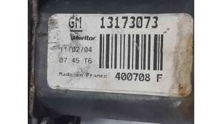ELEVALUNAS DELANTERO IZQUIERDO OPEL CORSA C (2000-2009) 1.2 (F08, F68) 75CV 1199CC - L.7425377 / 13173067