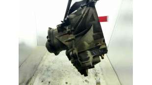 CAJA CAMBIOS FORD KA (1996-2008) 1.3 I 60CV 1299CC - L.7425518 / 3S5R7002BC 2
