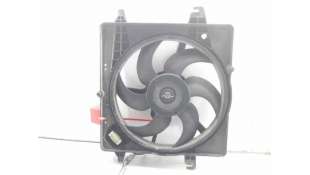 ELECTROVENTILADOR FORD KA (1996-2008) 1.3 I 60CV 1299CC - L.7425596 / 1S5H8C607BD