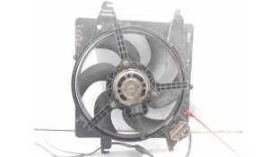 ELECTROVENTILADOR FORD KA (1996-2008) 1.3 I 60CV 1299CC - L.7425596 / 1S5H8C607BD 2