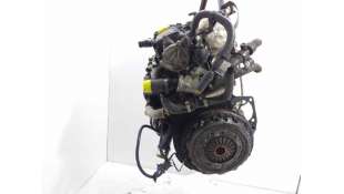 MOTOR COMPLETO FIAT STILO (2002-2006) 1.9 JTD (192XF1A) 80CV 1910CC - L.7425709 / 192A3000 2
