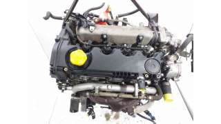 MOTOR COMPLETO FIAT STILO (2002-2006) 1.9 JTD (192XF1A) 80CV 1910CC - L.7425709 / 192A3000