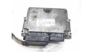CENTRALITA MOTOR UCE FIAT STILO (2002-2006) 1.9 JTD (192XF1A) 80CV 1910CC - L.7425776 / 0281011552