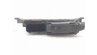 CENTRALITA MOTOR UCE FIAT STILO (2002-2006) 1.9 JTD (192XF1A) 80CV 1910CC - L.7425776 / 0281011552
