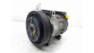 COMPRESOR AIRE ACONDICIONADO FIAT STILO (2002-2006) 1.9 JTD (192XF1A) 80CV 1910CC - L.7425790 / 4472208644